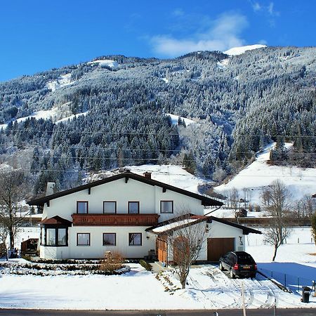 Bed and Breakfast Frühstückpension Larson Bad Hofgastein Exterior foto